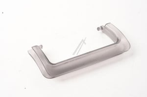 Wassertankgriff für Bosch/Siemens Kaffeemaschine Com transparent Kunststoff