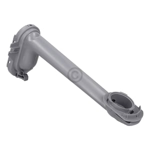 0120202778B Inner duct Haier 49107809 CANDY/ HOOVER