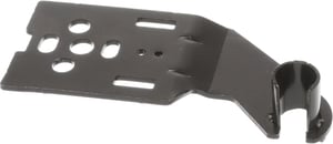 Lagerbügel für Kühlschrank BSH-Gruppe 00622347 Tür, Führung