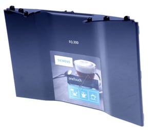 Tür für Bosch Kaffeemaschine 12029427 Kaffeemaschinentür