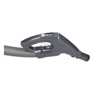 Staubsaugerschlauch LG AEM73513017 mit Geräteanschlussstück Handgriff AEM73653317