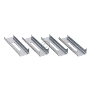 Umbausatz Amica 9097041 für Herd Amica