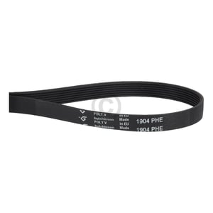 Keilrippenriemen 1904 PH 7 EL Ignis 481935818156 Original für Trockner