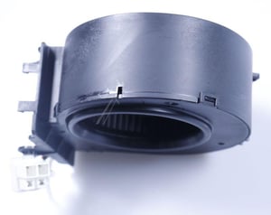 Kompaktlüfter FRZ für Kühlschrank Haier 49128064 Ventilation, Temperaturkontrolle