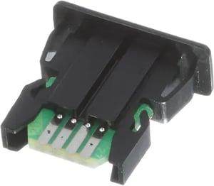 Türschalter für Schalter Bosch 10016740 Druckknopf, Waschmaschine