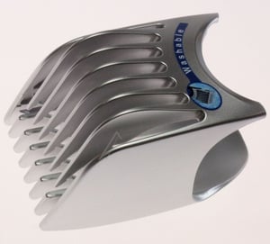 Haarkamm für Panasonic Rasierer WER2201S7408 Haarschnitt