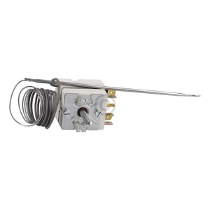 Thermostat EGO 55.13663.010 für Gewerbegerät
