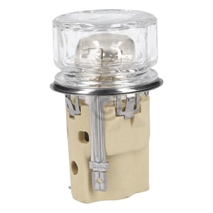 Lampeneinheit smeg 696050220 für Backofen