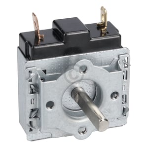 Zeitgeber smeg 818600034 für Backofen