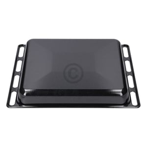 Backblech hoch Hotpoint C00099622 447x367x52mm für Backofen Herd