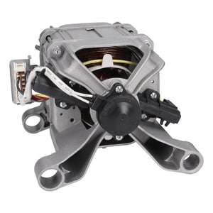 Waschmaschinenmotor Candy Hoover 41045632 Kollektormotor