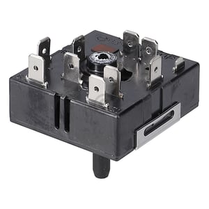 Energieregler, Doppelt, 400 V (140013340025)