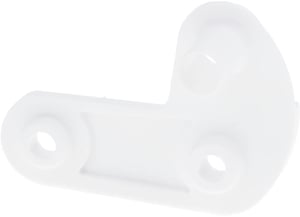 Anschlag für Kühlschrank BSH-Gruppe 00424666 Türdichtung, magnetisch