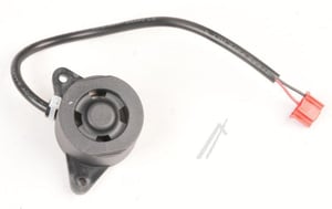 Elektronisches Horn Segway-Ninebot AB.05.12.00.0047 für E-Scooter F2 Pro