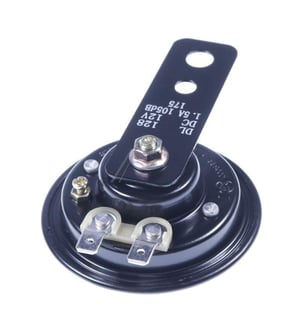 Elektrische Hupe 12V SoFlow 400.910.82 für E-Scooter Zubehör