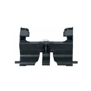 Filterbeutelhalter wie SIEMENS 00495701 für Staubsauger