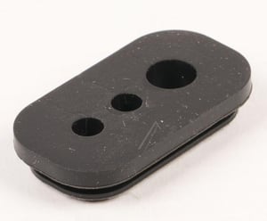 Controllerdichtung für E-Scooter Navee 40020100000250 Dreiadrig, Stecker, Abdichtung