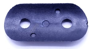 Befestigungsplatte SoFlow 800.250.22 für SO1 PRO E-Scooter Gehäuse