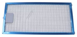 Whirlpool Dunstabzugshaube Fettfilter 488000633213 Metall, Cocktail