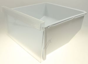 Gemüsefach für Midea Kühlschrank 12131000004728 41x40,7x20,8cm