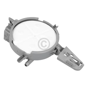 Schwimmer mit Halter Schalter für Auffangschale beko 1888100100 in Geschirrspüler