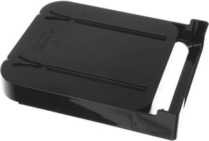 Kraftstofftank für Mikrowelle Bosch 12021668 Wasserbehälter