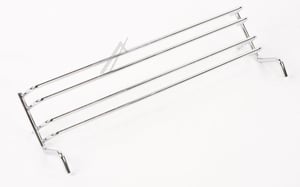 Ofengitter für Bosch-Geräte 00742276 Backofen