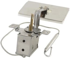 Temperaturregler für Thermostat Bosch 00268286 Heizungsregelung