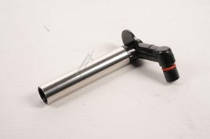 Milchschaum-Rohr für Küppersbusch Kaffeemaschine 542076 Aufschäumer