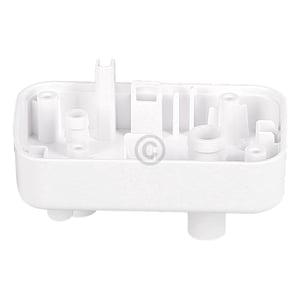 Base station top cover  201-2478-1884 Ecovacs