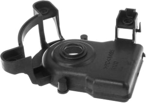 Frontblende für Kühlschrank Bosch 12006382 Tür, weiß