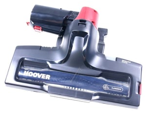 Hoover Y57 Bürstenwalze für Staubsauger – gründliche Reinigung
