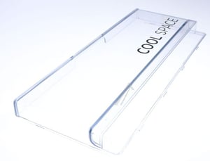 Gemüseschublade für Kühlschrank Candy Hoover 49127532 Frontblende, Korb