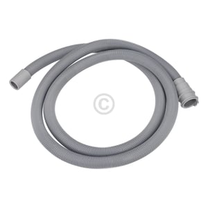 Ablaufschlauch für Candy Geschirrspüler 41051188 Ablauf