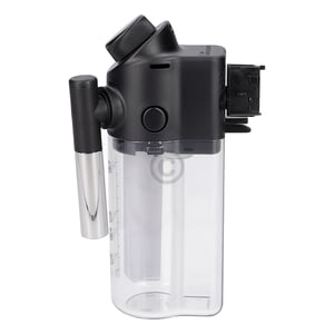 Milchbehälter DeLonghi AS00009731 für Kaffeemaschine Delonghi