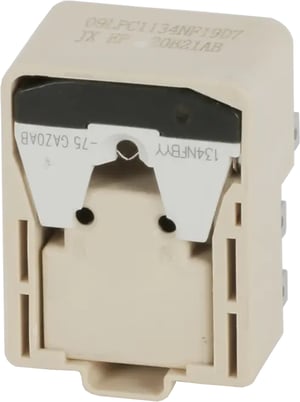 Anlassrelais für Kompressor Bosch 10014848 Kältemaschinen-Steuerung