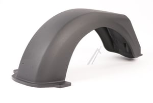 Schutzblech hinten EGRET 10100376 für E-Scooter PRO PROFX