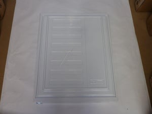 Kühlschrank-Tür für Beko 4936060200 geschäumt