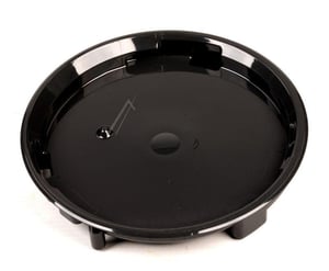 Rührschüssel-Sockel für Küchenmaschine Bosch Siemens 12050745 schwarz