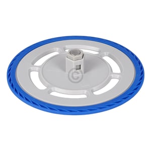 Mopping plate 201-2478-1826 Ecovacs