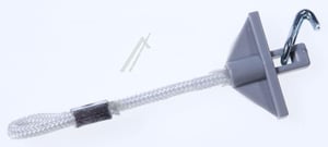 Federhalterung für Geschirrspüler Candy Hoover 41903185 Einstellung