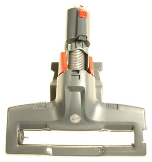 Parkettdüse Candy/Hoover 48033251 für Staubsauger - weiche Borsten