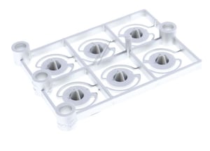 Candy Hoover Mikrowelle 49016724 Tasten Knöpfe