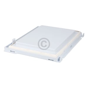 Gefrierfachtüre DOMETIC 295128074 für Absorberkühlschrank