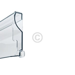 Gefrierfachklappe SIEMENS 00708742 oben für Innenraumfach Gefrierschrank