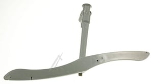 Mittleres Sprüharm-Set für Geschirrspüler Teka 81785444 Wasserverteilung