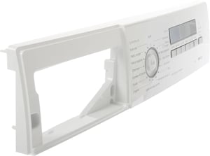 Bedienblende für Backofen Bosch 11010338 Frontblende, Bedienelement