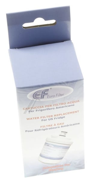 WF027 Wasserfilter für Kühlschrank Arcelik 4346610101 Kühlschrankfilter