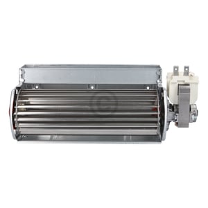 Querstromlüfter 180mm TypA Motor links ebmpapst QLZ06/0018-2513 für Backofen Nachtspeicher