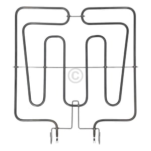 Heizung Unterhitze für Ofen Bosch Siemens 20007826 1300W 220-240V